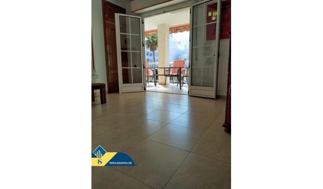 Segunda mano - Apartamento - Torrevieja - Playa de los Naufragos