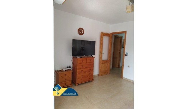 Segunda mano - Apartamento - Torrevieja - Playa de los Naufragos
