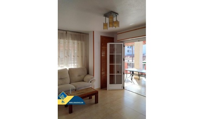 Segunda mano - Apartamento - Torrevieja - Playa de los Naufragos