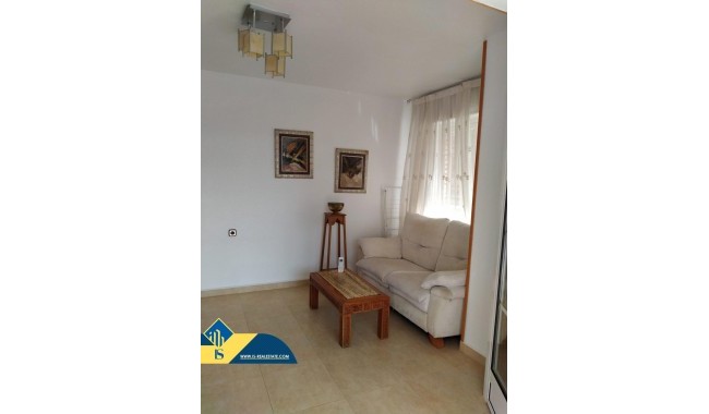 Segunda mano - Apartamento - Torrevieja - Playa de los Naufragos
