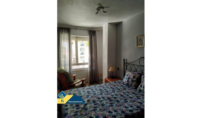 Segunda mano - Apartamento - Torrevieja - Playa de los Naufragos