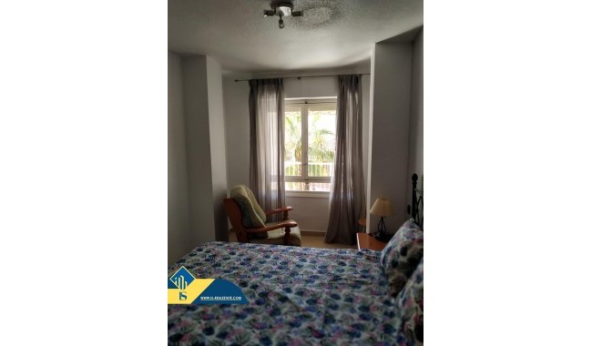 Segunda mano - Apartamento - Torrevieja - Playa de los Naufragos