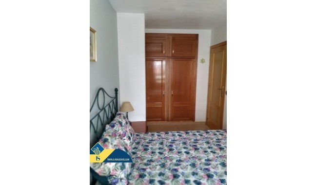 Segunda mano - Apartamento - Torrevieja - Playa de los Naufragos