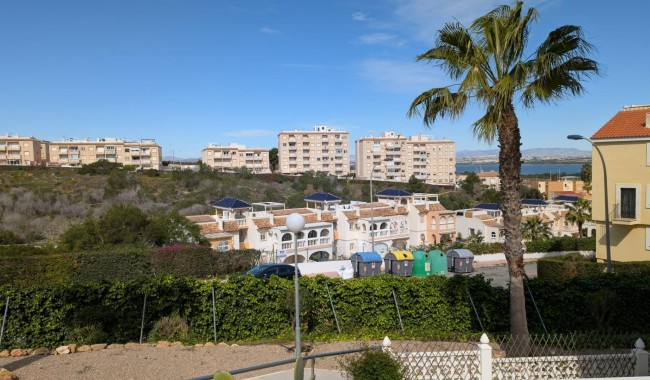 Begagnad - Studio - Torrevieja - Torreblanca