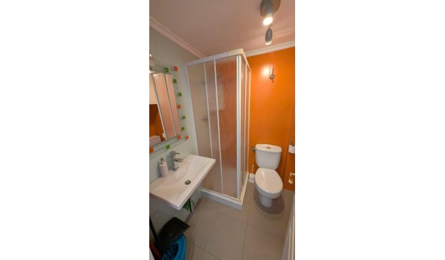 Begagnad - Studio - Torrevieja - Torreblanca