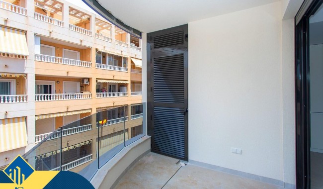 Brukt - Leilighet - Torrevieja - Playa del cura