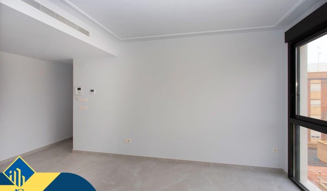 Brukt - Leilighet - Torrevieja - Playa del cura