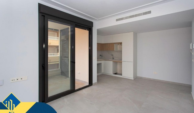 Brukt - Leilighet - Torrevieja - Playa del cura