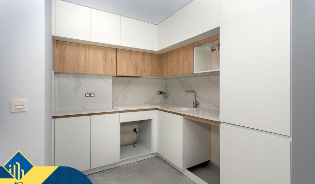 Brukt - Leilighet - Torrevieja - Playa del cura