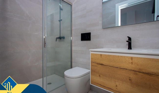 Brukt - Leilighet - Torrevieja - Playa del cura