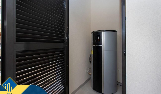 Brukt - Leilighet - Torrevieja - Playa del cura