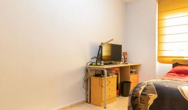 Begagnad - Lägenhet - Torrevieja - Centro