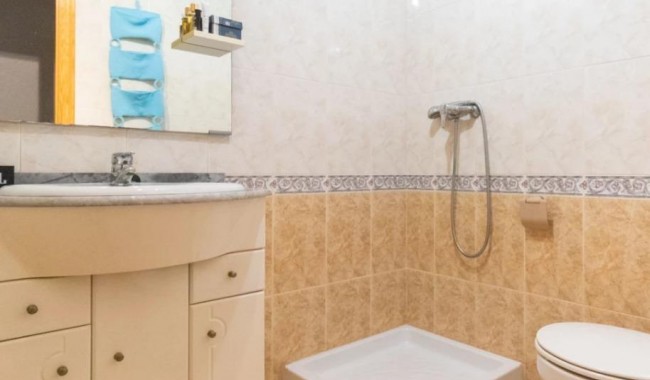 Begagnad - Lägenhet - Torrevieja - Centro