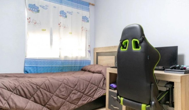 Begagnad - Lägenhet - Torrevieja - Centro