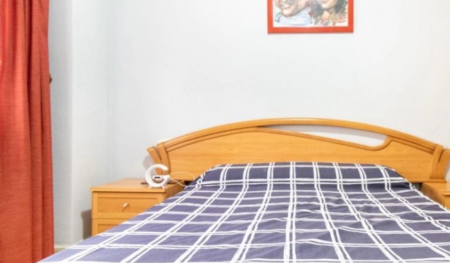 Begagnad - Lägenhet - Torrevieja - Centro