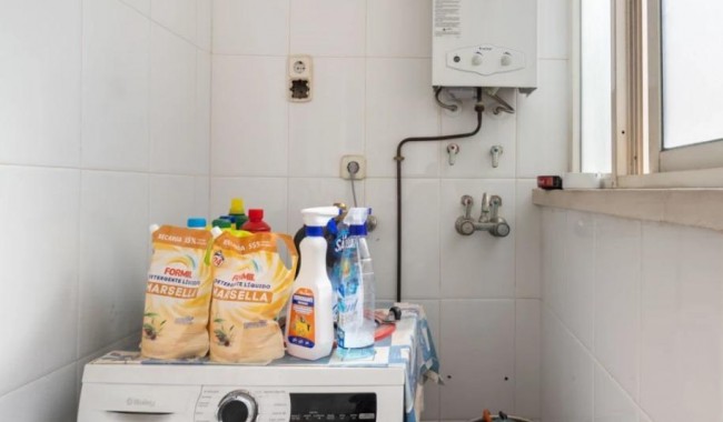 Begagnad - Lägenhet - Torrevieja - Centro