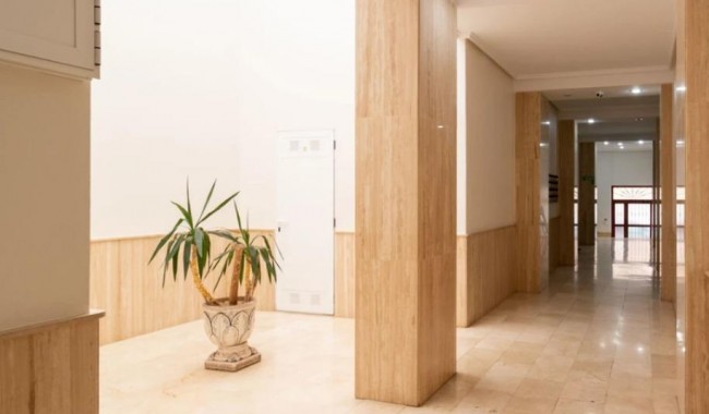 Begagnad - Lägenhet - Torrevieja - Centro