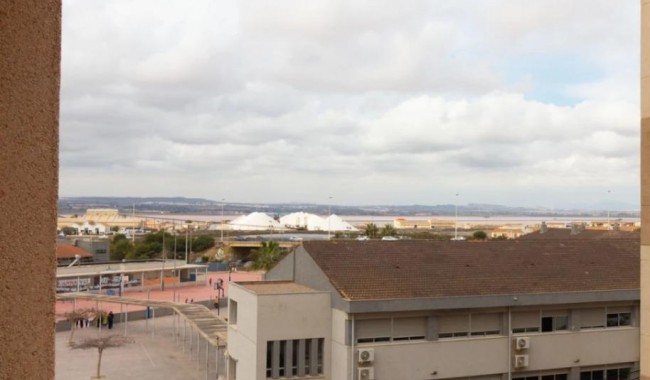 Begagnad - Lägenhet - Torrevieja - Centro