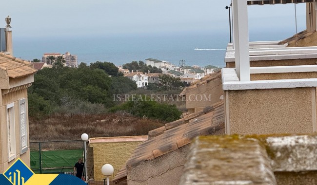 Begagnad - Radhus - Torrevieja - Torreblanca