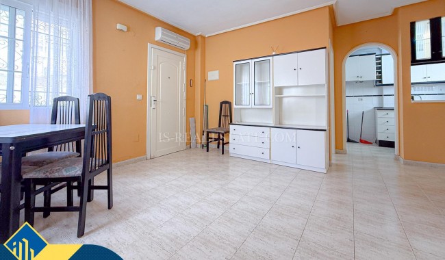 Begagnad - Radhus - Torrevieja - Torreblanca