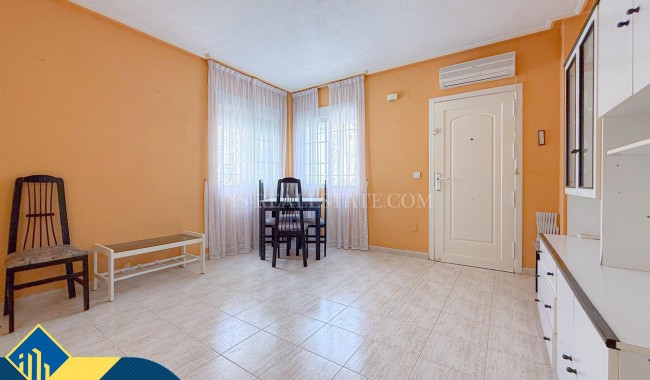 Begagnad - Radhus - Torrevieja - Torreblanca