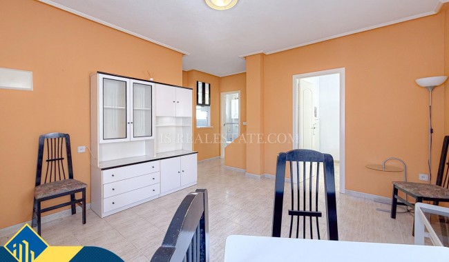 Begagnad - Radhus - Torrevieja - Torreblanca