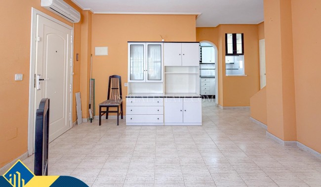 Begagnad - Radhus - Torrevieja - Torreblanca