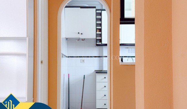 Begagnad - Radhus - Torrevieja - Torreblanca