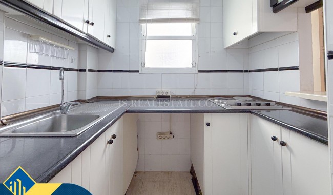 Begagnad - Radhus - Torrevieja - Torreblanca