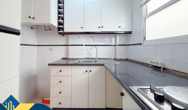 Begagnad - Radhus - Torrevieja - Torreblanca