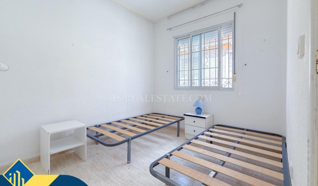 Begagnad - Radhus - Torrevieja - Torreblanca