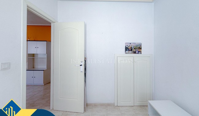 Begagnad - Radhus - Torrevieja - Torreblanca