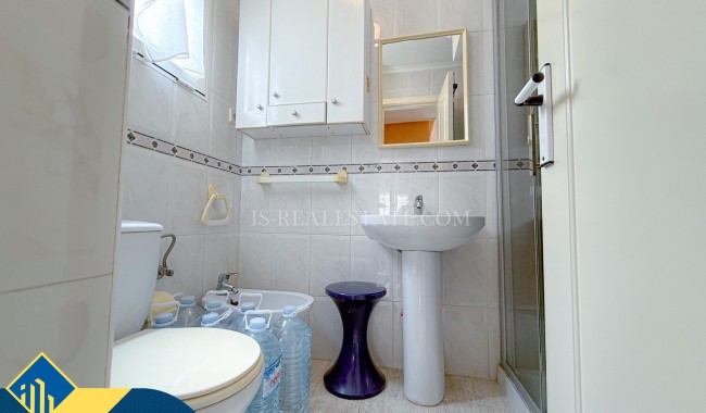 Begagnad - Radhus - Torrevieja - Torreblanca