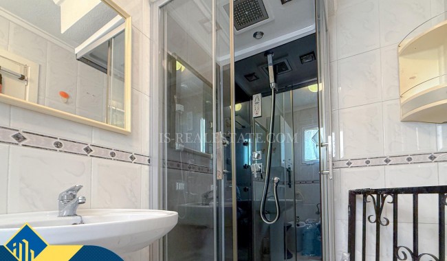 Begagnad - Radhus - Torrevieja - Torreblanca