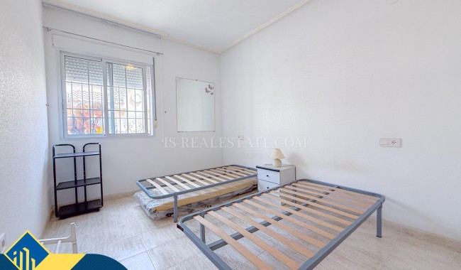 Begagnad - Radhus - Torrevieja - Torreblanca