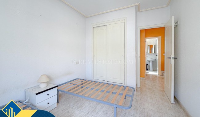 Begagnad - Radhus - Torrevieja - Torreblanca