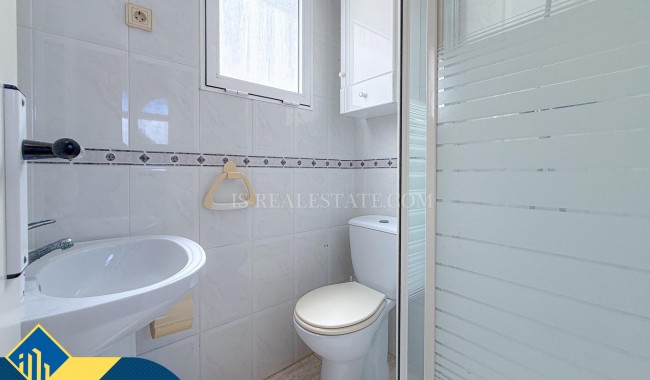 Begagnad - Radhus - Torrevieja - Torreblanca