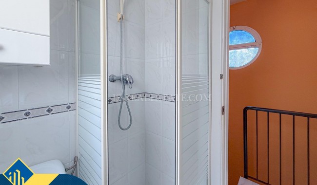 Begagnad - Radhus - Torrevieja - Torreblanca