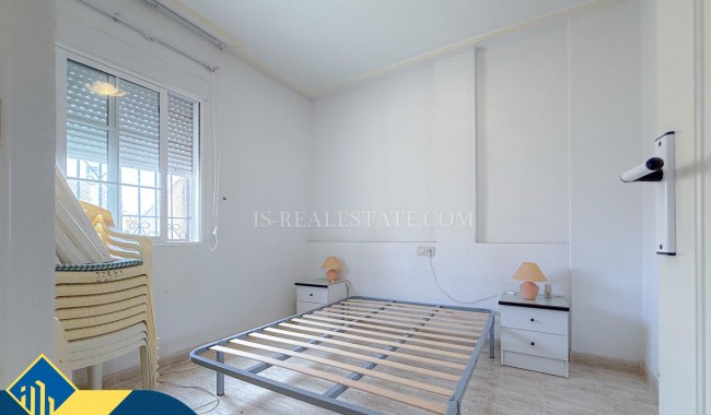 Begagnad - Radhus - Torrevieja - Torreblanca