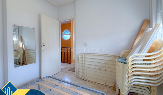 Begagnad - Radhus - Torrevieja - Torreblanca