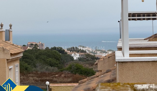 Begagnad - Radhus - Torrevieja - Torreblanca