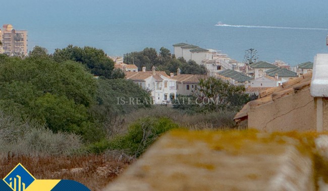 Begagnad - Radhus - Torrevieja - Torreblanca