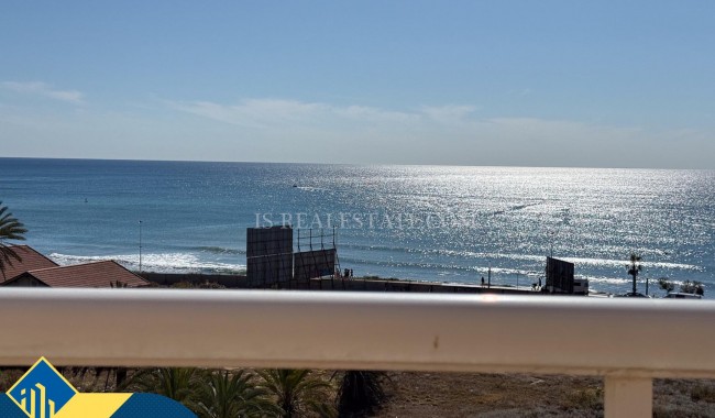 Begagnad - Lägenhet - Torrevieja - Playa del cura