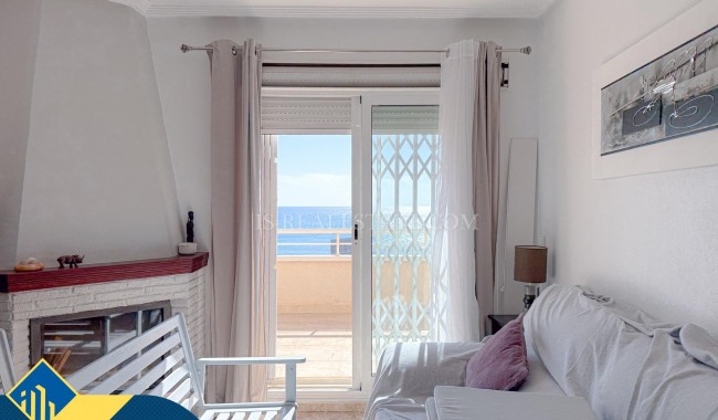 Begagnad - Lägenhet - Torrevieja - Playa del cura