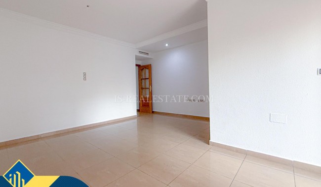 Sprzedaż - Apartament - Torrevieja - Playa del cura