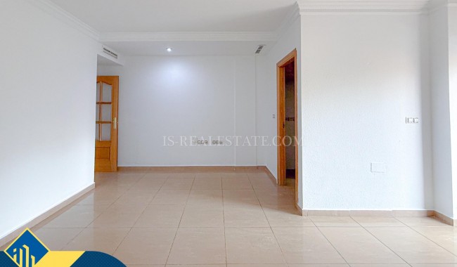 Sprzedaż - Apartament - Torrevieja - Playa del cura