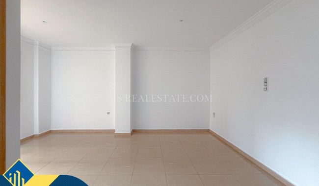 Sprzedaż - Apartament - Torrevieja - Playa del cura