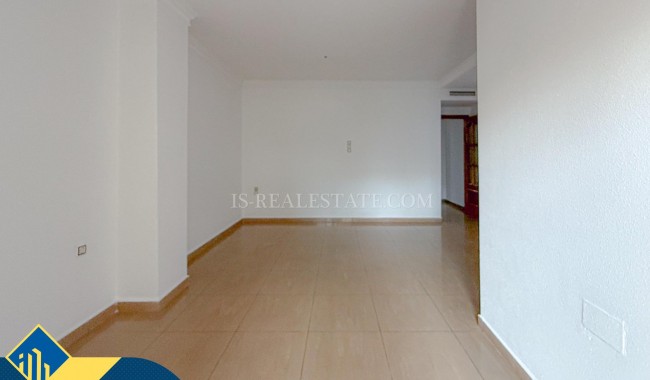 Sprzedaż - Apartament - Torrevieja - Playa del cura