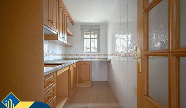 Sprzedaż - Apartament - Torrevieja - Playa del cura