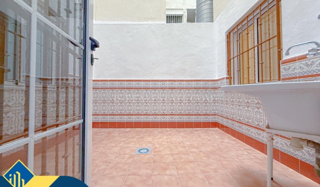 Sprzedaż - Apartament - Torrevieja - Playa del cura